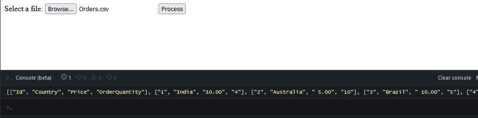 csv-to-array-javascript