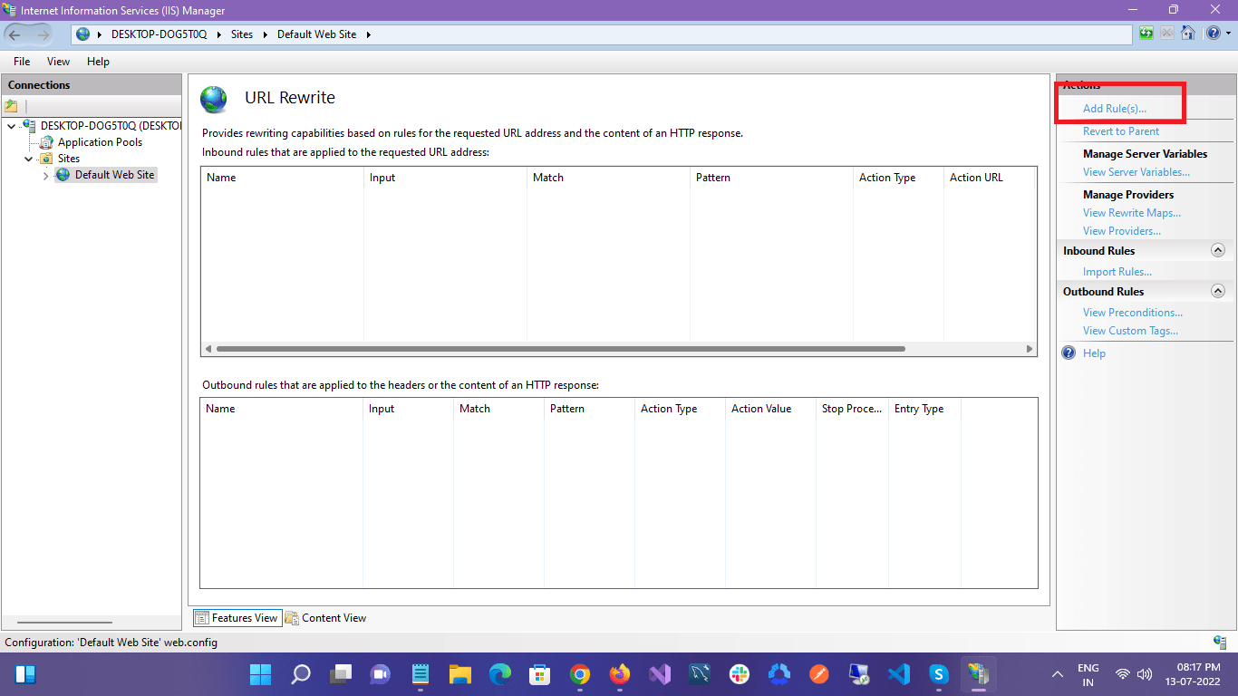 add-rule-IIS-rewrite-rule