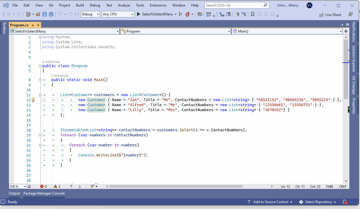 change-visual-studio-theme