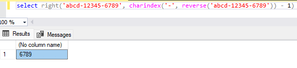 sql-server-how-to-select-a-string-between-2-identical-characters-in