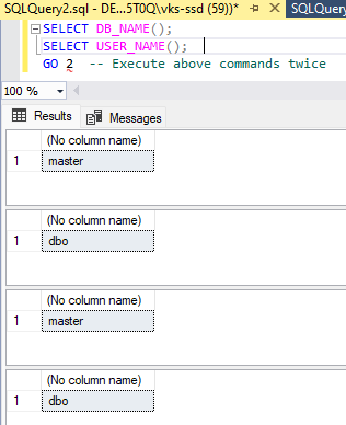 GO-SQl-Server-example