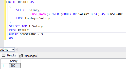 third-highest-salary-in-sql-server