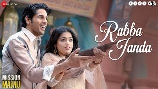 Rabba-Janda-Lyrics