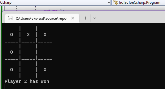 tic-tac-tow-screen-example-csharp