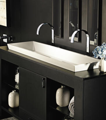 Mti Mtcs 733 Boutique Collection Petra Double Solid