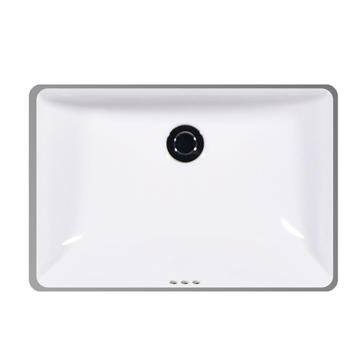 Icera Muse L-2410.01 Medium Undermount Sink
