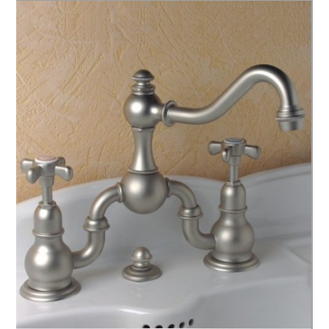Herbeau Royale 300355 2 Hole Basin Set