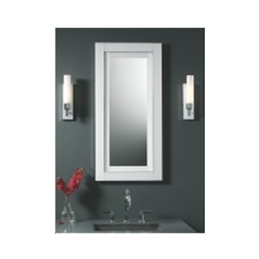 Robern Candre MT20D4CD Mirror Cabinet