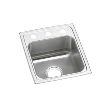 Elkay Gourmet PSR15173 Bar Sink
