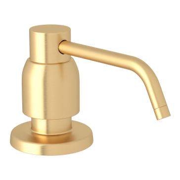 Rohl Holborn U.6495SEG Contemporary Soap Dispenser
