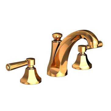 Newport Brass Metropole 1200C/24 Bathroom Faucet