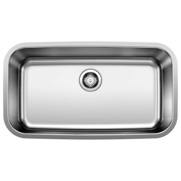 Blanco Stellar 441024 Super Single Bowl