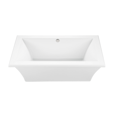 MTI Madelyn S136A 3 Soaker Tub