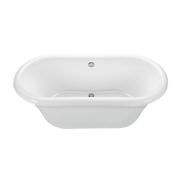 MTI Melinda S74A 1 Soaker Tub