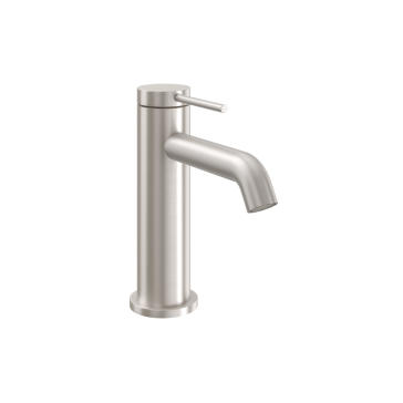 California Faucets D Street 5201-1-PC Single Hole Lavatory Faucet