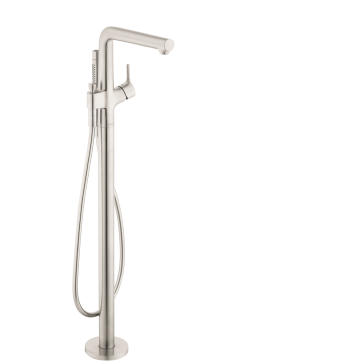 Hansgrohe Talis S 72413821 Freestanding Tub Filler with Handshower