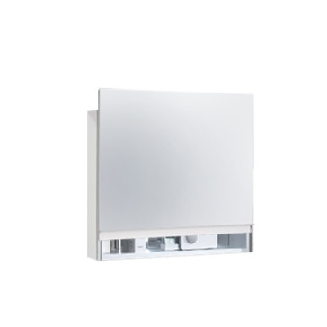 Robern Uplift UC3027FP Mirrored Medicine Cabinet