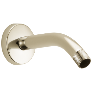Brizo RP74751PN Shower Arm and Flange