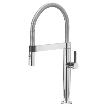 Blanco Culina 441622 Mini Semi-Professional Kitchen Faucet 2.2 GPM