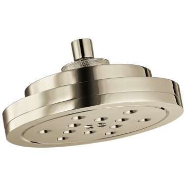 Brizo Litze 87435-PN Showerhead