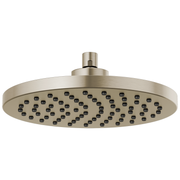 Brizo Levoir 81398-BN-2.5 Round Raincan Showerhead