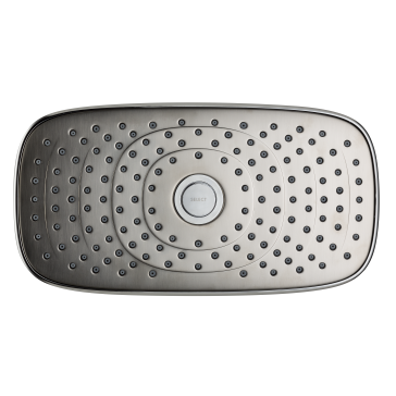 Hansgrohe Raindance Select 27387821 E 300 2-Jet Showerhead