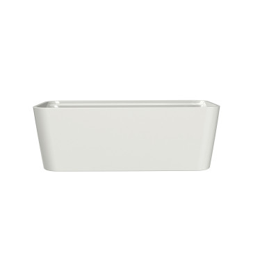 Maax Oberto 106386-000-001 Freestanding Soaker Tub