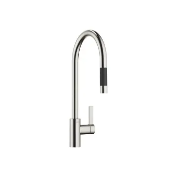 Dornbracht Tara Ultra 33870875-060010 Single lever mixer pull down spray