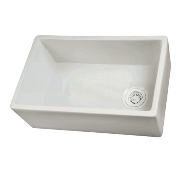 Barclay FS30 Single Bowl Farmer Sink