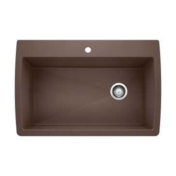 Blanco Diamond 440195 Super Single Bowl Sink