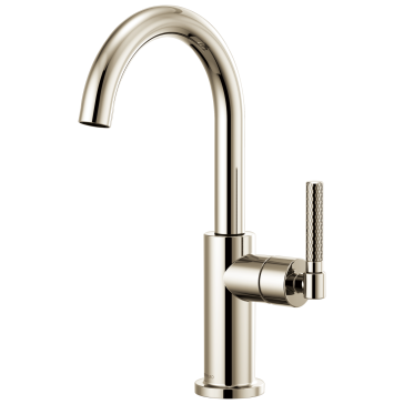 Brizo Litze 61043LF-PN Bar Faucet