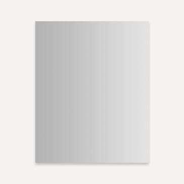 Robern M Series Reserve MR2430D4FPE2 Mirrored Medicine Cabinet
