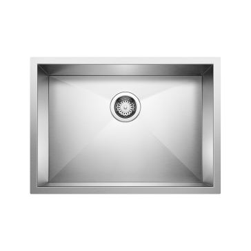 Blanco Precision 515819 Medium Undermount Bowl