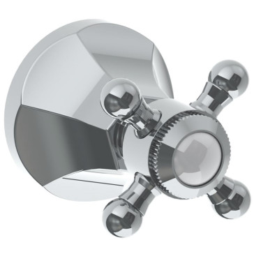 Watermark Gramercy 312-WTR-X-UPB Wall Valve Trim Kit