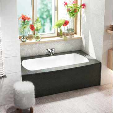 Bain Ultra Monarch BMOMHB00T-01 6638F Thermomasseur Tub