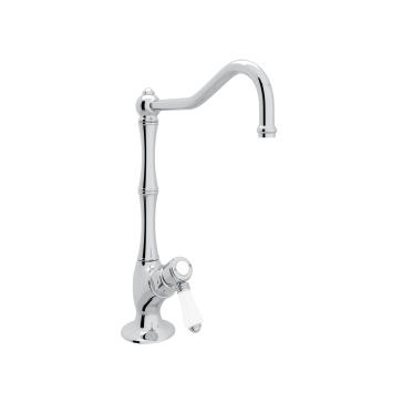 Rohl A1435 Column Spout Filter Faucet