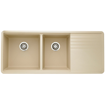 Blanco Precis 440410 Multilevel 1 and 3/4 Undermount Bowl