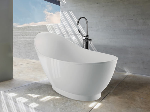 MTI tub