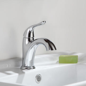 Kraus FUS-1011 Arcus Bathroom Faucet