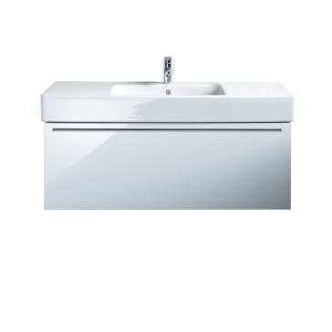 Duravit Xl6054 X Large 47 1 4 Quot Wall Mount Vanity Unit