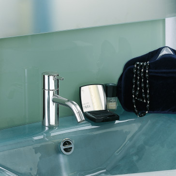 Vola Hv1 One Handle Basin Set No Drain 1 2 Gpm