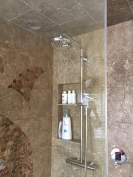 ... Grohe exposed showers image-2