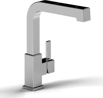 Spigot bronze delta venetian bar