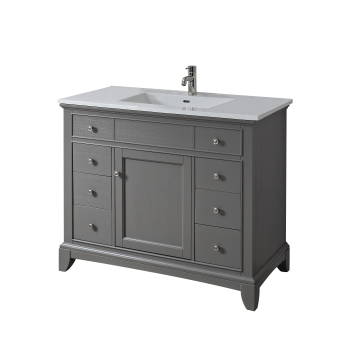 Fairmont Designs 1503 V42 Smithfield 42 Quot Vanity