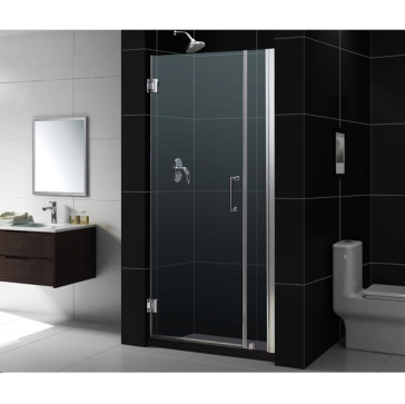 30 Inch Shower Doornull