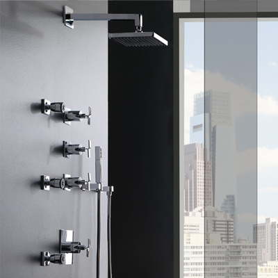 Bath Fixtures | Make Your Bathroom Happy at QualityBath.com