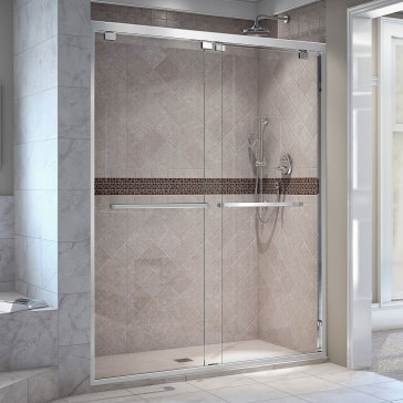 Dreamline Shdr 1660760 Encore Shower Door