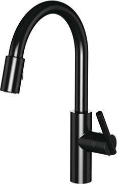 Newport Brass 1500-5103 East Linear Kitchen Faucet
