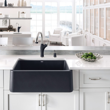 Blanco 401734 Ikon 30" Apron Front Sink