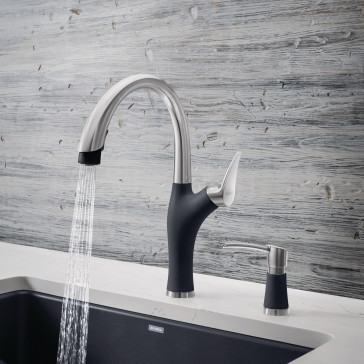 Blanco 442030 Artona Kitchen Faucet